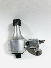 FER Dynamo 3W DDR Ruhla