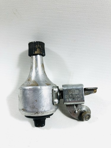 Fer dynamo ddr ruhla - fer, 3w