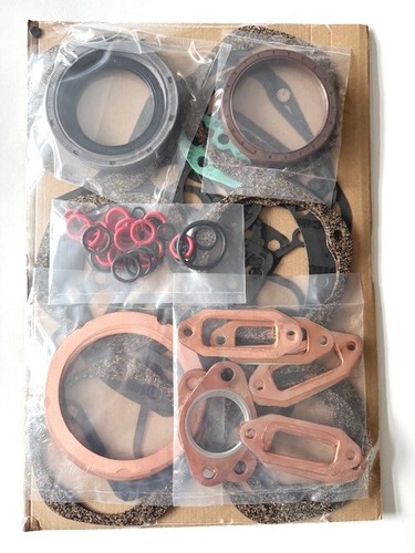 Dichtsatz für hatz motor - hatz, v108