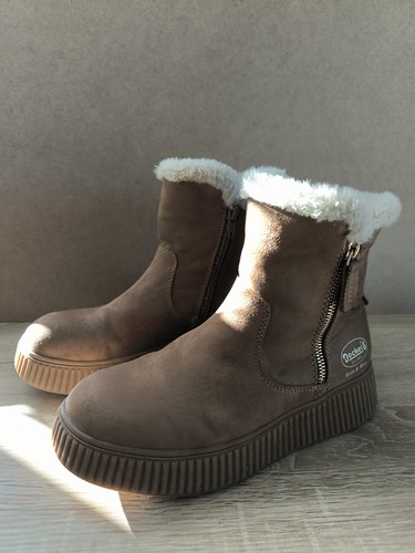 Boots stiefelette dockers - boots, by