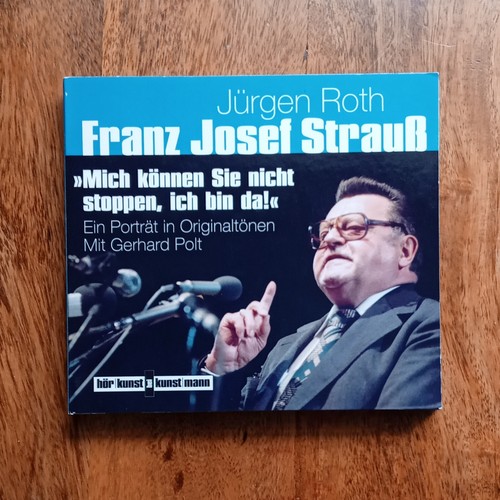 Franz josef strauß mich - josef,