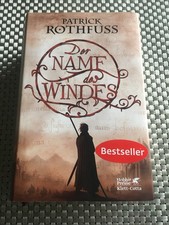 Der Name des Windes (Die