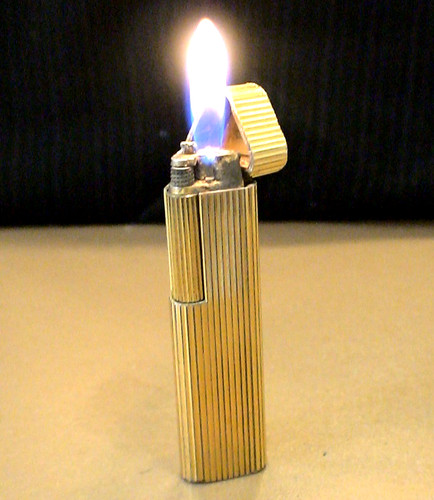 Altes feuerzeug maruman - feuerzeug,