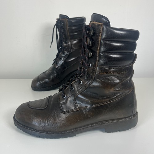 Stylmartin braun leder - stylmartin,