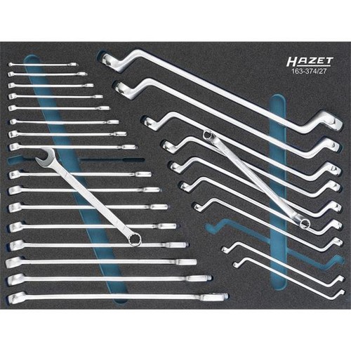 Hazet 163 374 - hazet, 163-374/27