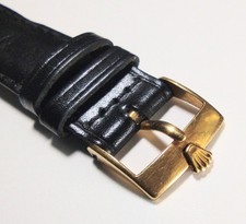 Vintage genuine rolex 750 - rolex, sa