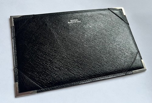 Gucci kartenetui vintage - kartenetui,