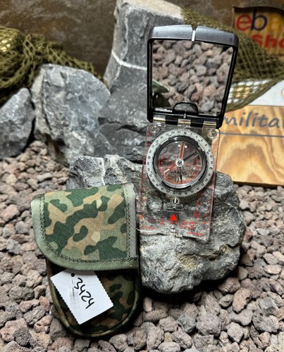Original suunto g - suunto, mc-2