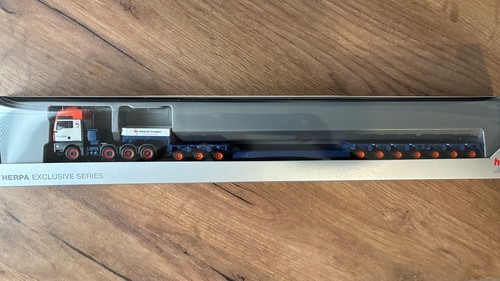 Herpa man tgx xxl - man,
