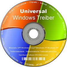 Universal PC-, Laptop- und