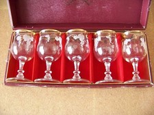 Rapiere Aderia Glass Gift