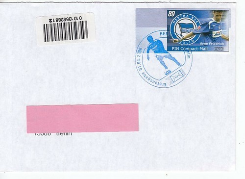 Pin berlin hertha bsc - pin,