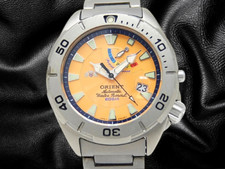 Orient M-Force Ref.EX00-CI CA