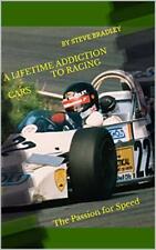 A Lifetimes Addiction Sich Rennen Cars-The Passion für Speed-Formula 3