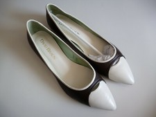 David Braun Ballerina Schuhe