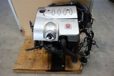 Motor ohne anbauteile - motor,