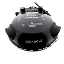 Seranova Multifunktionsgerät, Pizza-Ofen