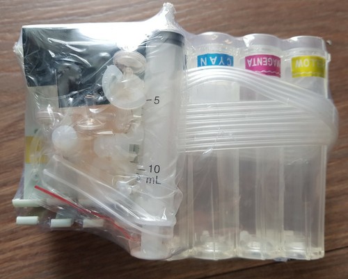 Dauerdruck system siss für - dauerdruck,