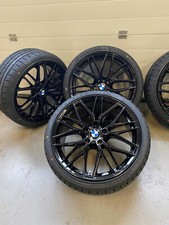 18 Zoll DM08 Winter Für BMW 3er e36 e46 e90 e91 e92 e93 F20 F21 Z4 e85 225-40r18