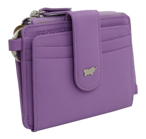 Braun büffel joy card case - card,