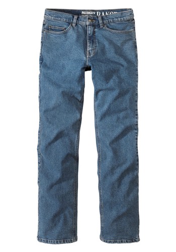 Paddock ranger stretch - ranger, jeans