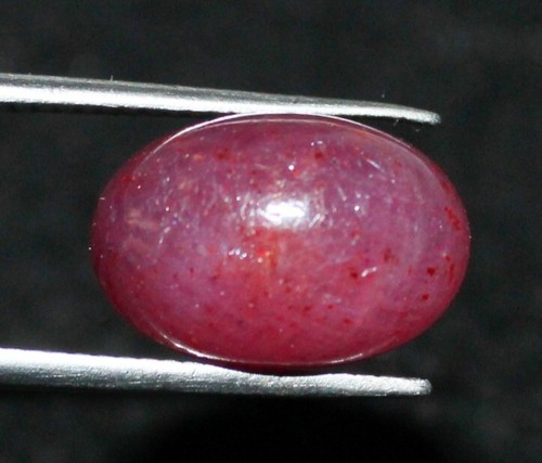 Karat natürlicher roter - 7,80,