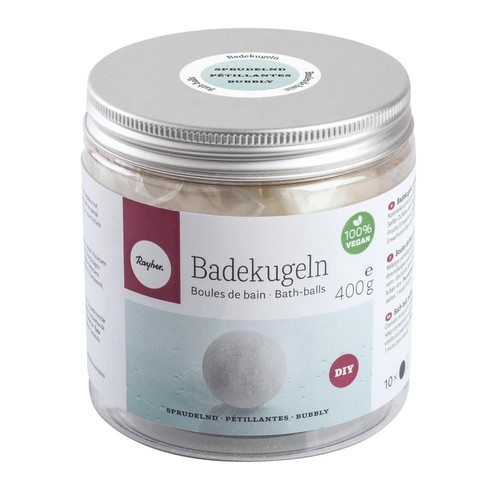 Badekugeln - (49,98,