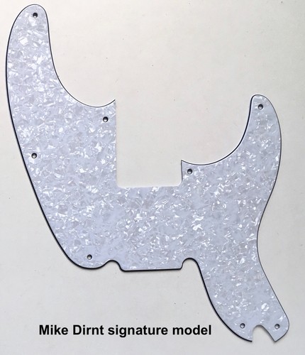Schlagbrett für fender - für, fender/squier