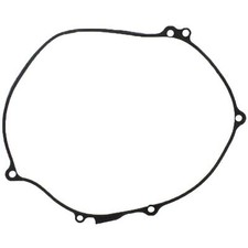 Variomatic cover gasket for