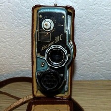 Bauer 88E Vintage  Schmal-Film