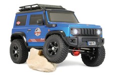 FTX Outback V3 Paso Blue 1:10