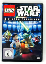 LEGO Star Wars Die Yoda