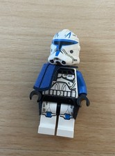 LEGO Star Wars Clone Trooper