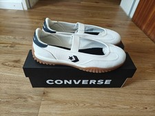 Converse Run Star Trainer