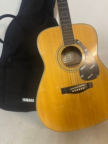 Yamaha 422 akustikgitarre - yamaha,