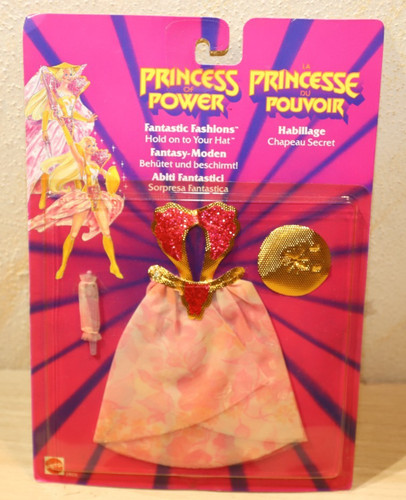 Princess power mattel - princess,