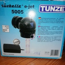 Tunze Turbelle e-jet 5005 +