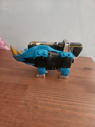 Zord power rangers wild - rangers, force