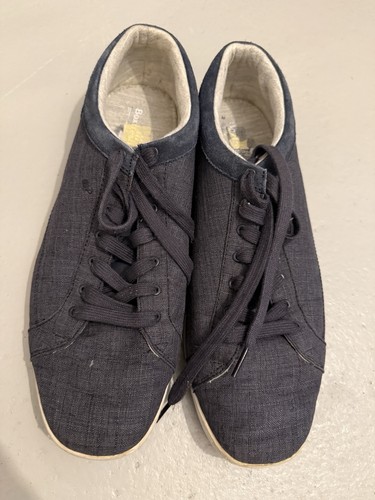 Boxfresh sneaker 44 grau - sneaker, gr.