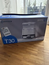 Ecovacs Deebot T30 Omni