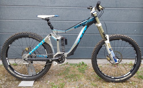 Giant glory fahrrad - giant,