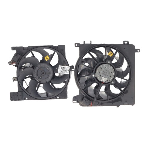Motoventilator für opel - opel, astra