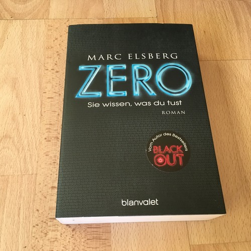 Zero sie wissen was - zero, wissen,