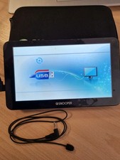 snooper navigationssystem LKW Navi Serie 8