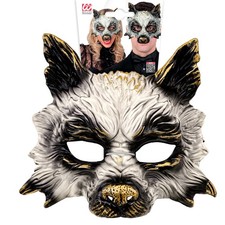 HALLOWEEN KARNEVAL KOSTÜM