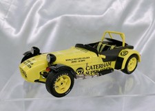 KYOSHO 1/18 CATERHAM SUPER