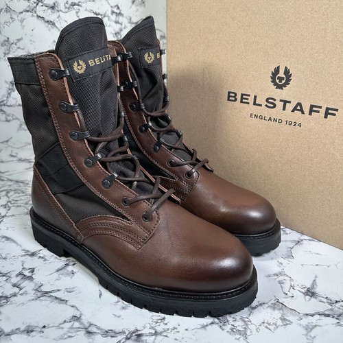 Belstaff herren cognac - belstaff,
