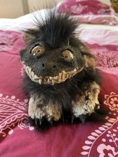 Glück Drache Schamane Unikat