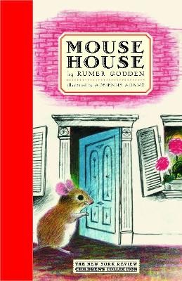 Mouse house rumer godden - mouse, by