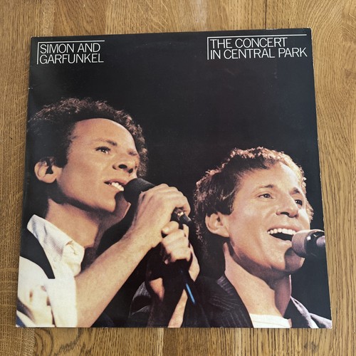 Simon and garfunkel the - simon,
